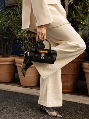 Gucci Bullet Mini Bag