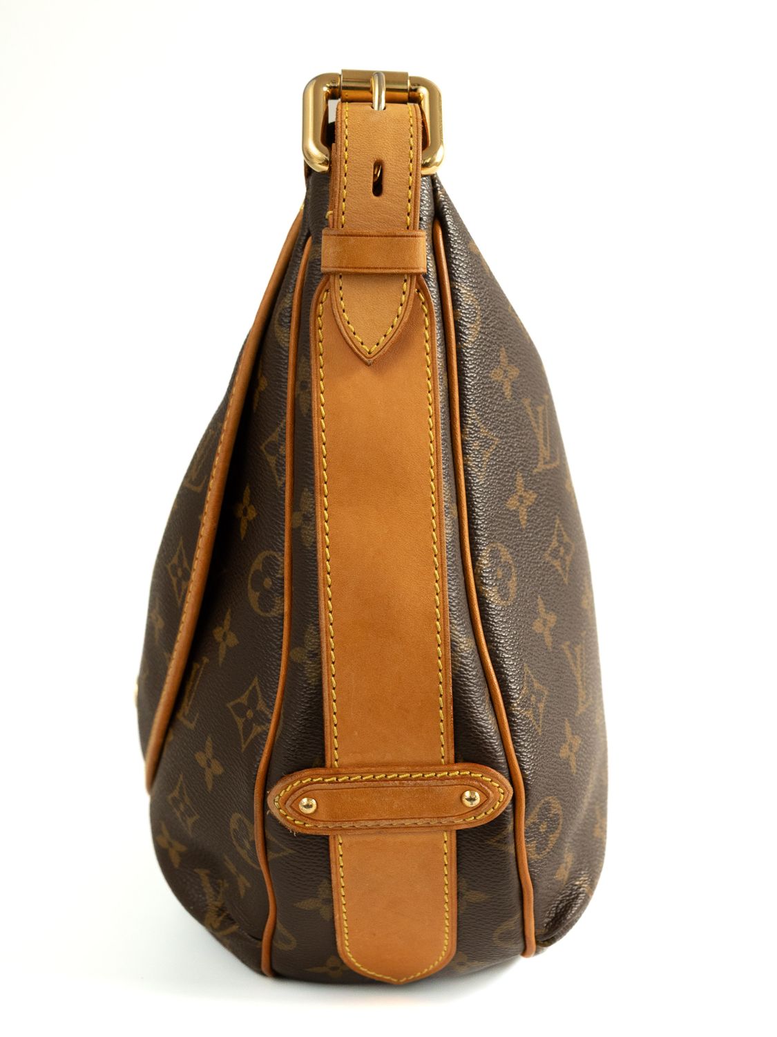 Louis Vuitton Tulum GM Bag