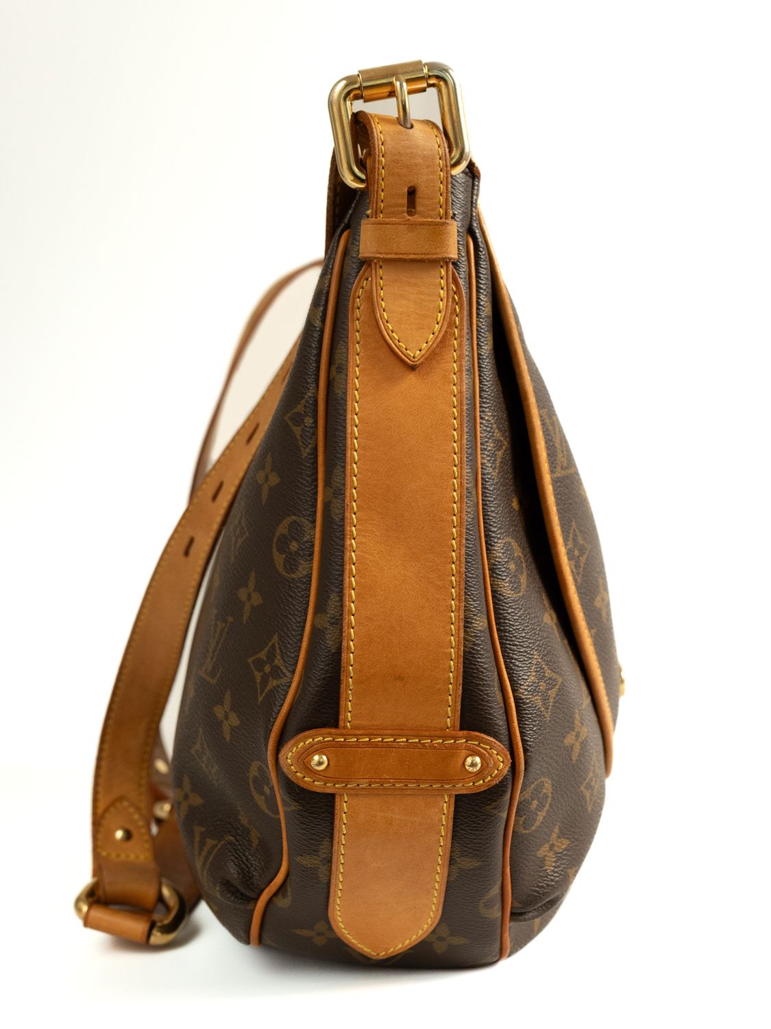 Louis Vuitton Tulum GM Bag