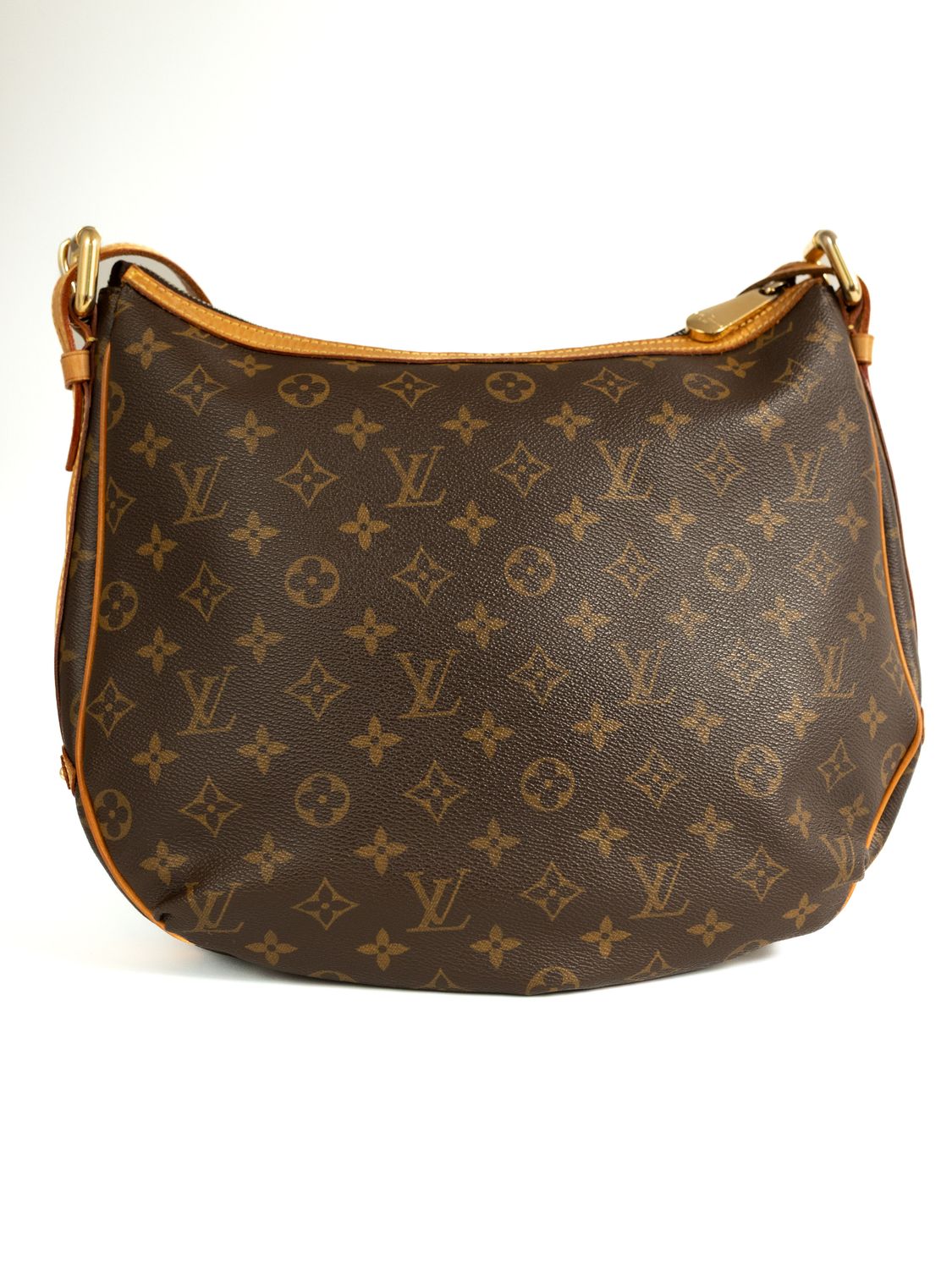 Louis Vuitton Tulum GM Bag