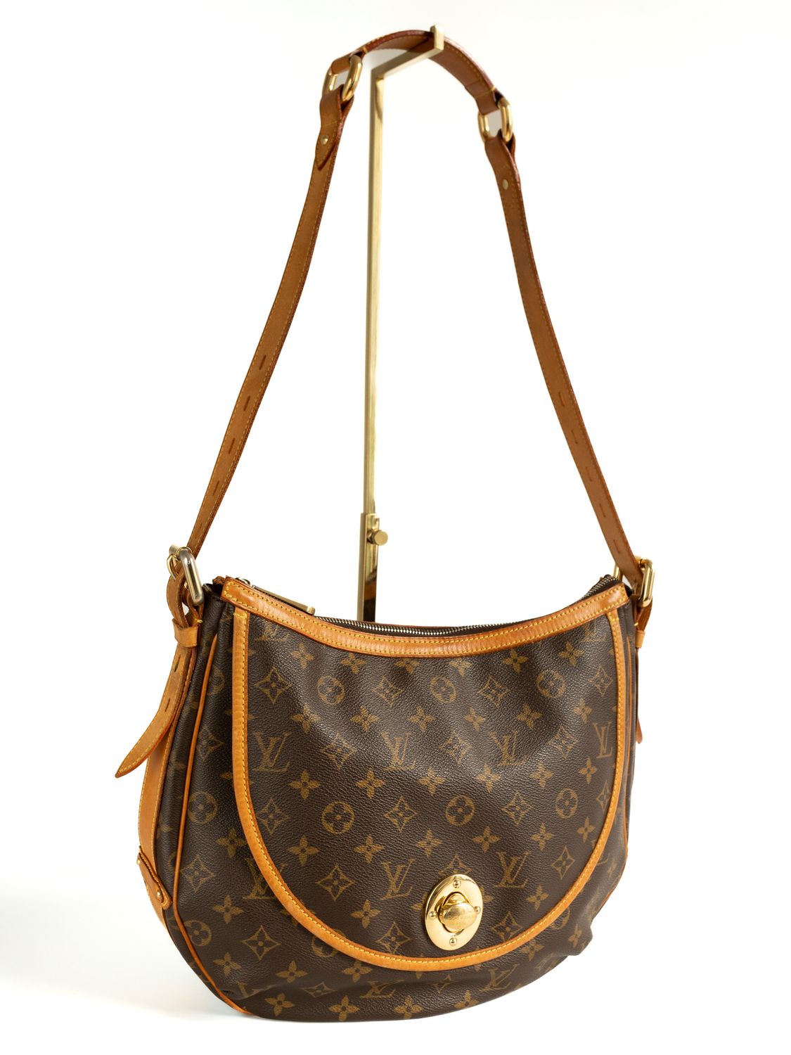 Louis Vuitton Tulum GM Bag