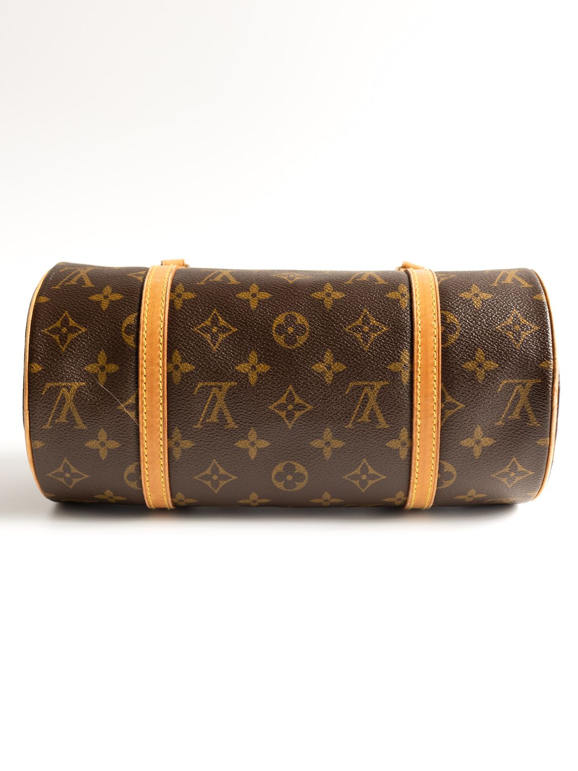 Louis Vuitton Papillon Bag