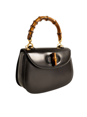 Gucci Bamboo Top Handle Bag