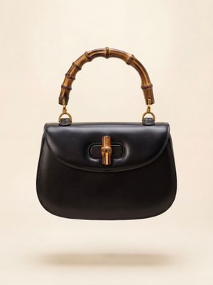 Gucci Small Bamboo Bag
