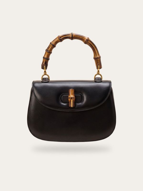 Gucci Bamboo Bag