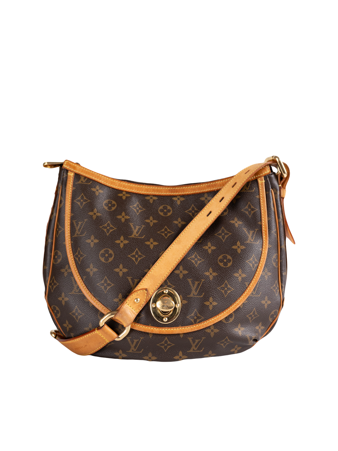 Louis Vuitton Tulum GM Bag