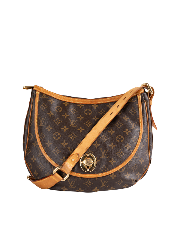 Louis Vuitton Tulum GM Bag
