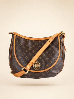 Louis Vuitton Tulum GM Bag