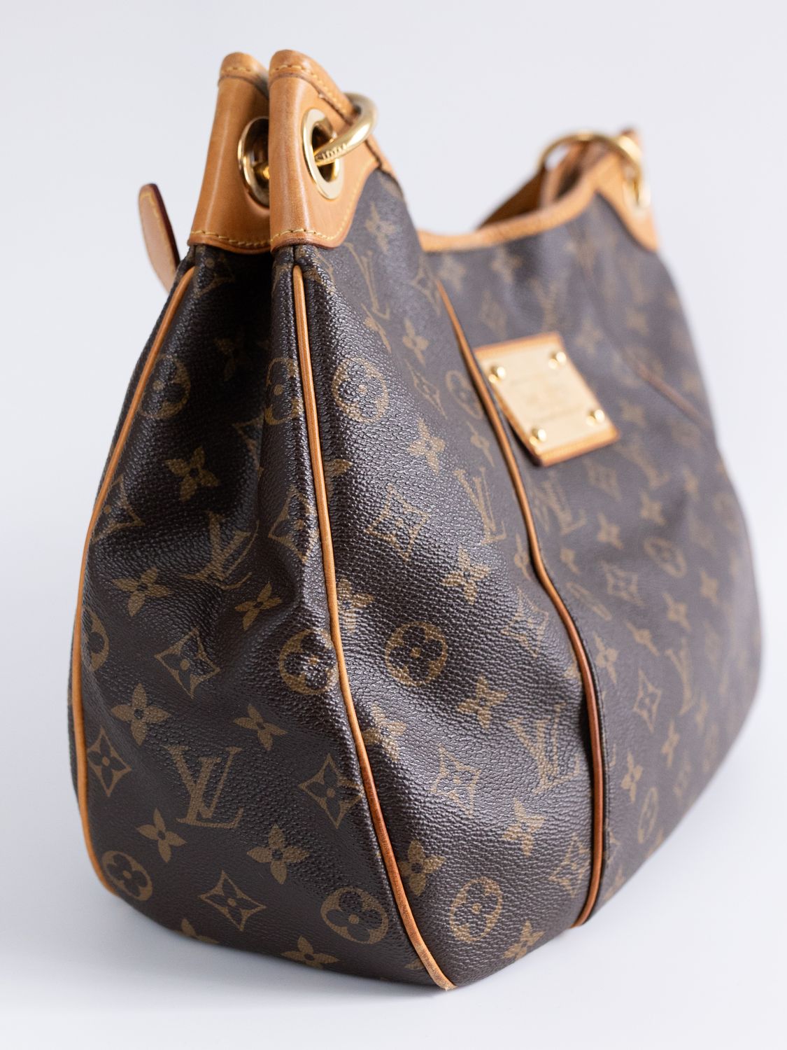 Louis Vuitton Galliera Monogram Bag