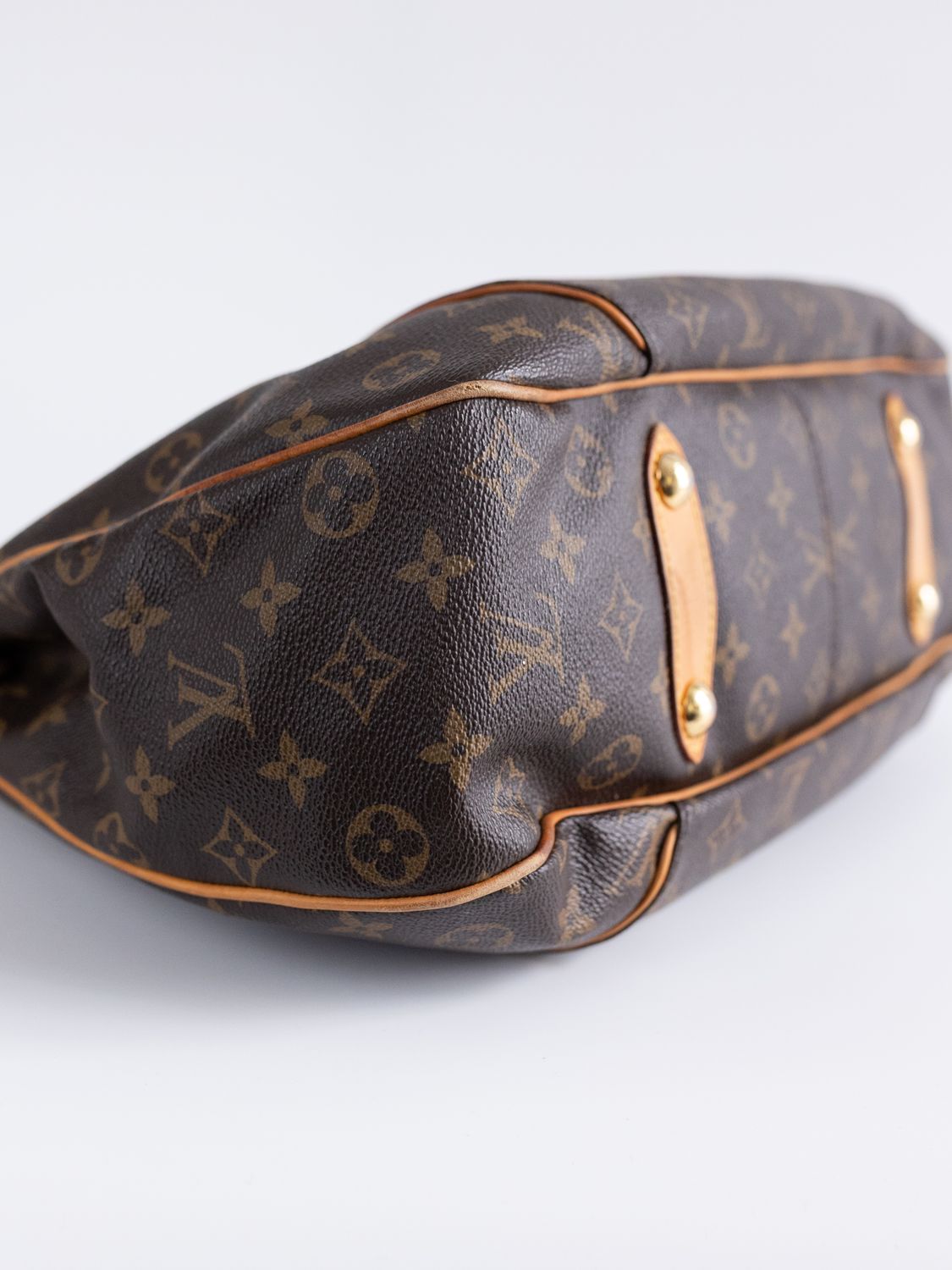 Louis Vuitton Galliera Monogram Bag