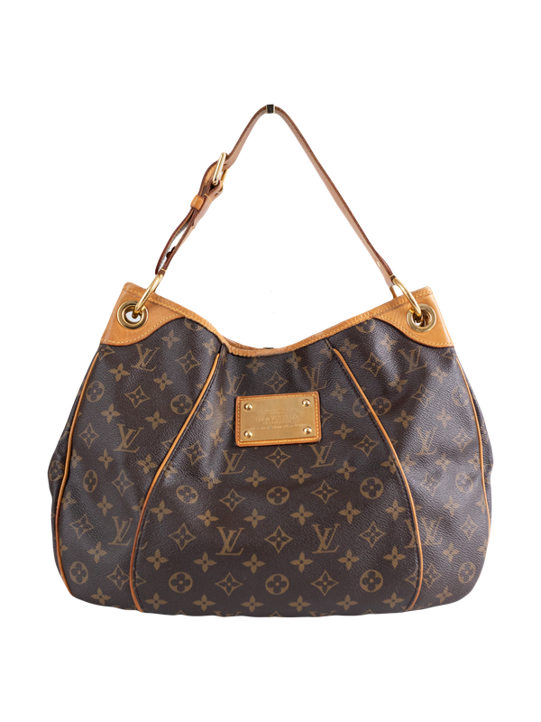 Louis Vuitton Galliera Monogram Bag