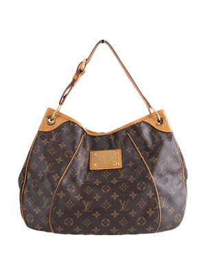 Louis Vuitton Galliera Monogram Bag