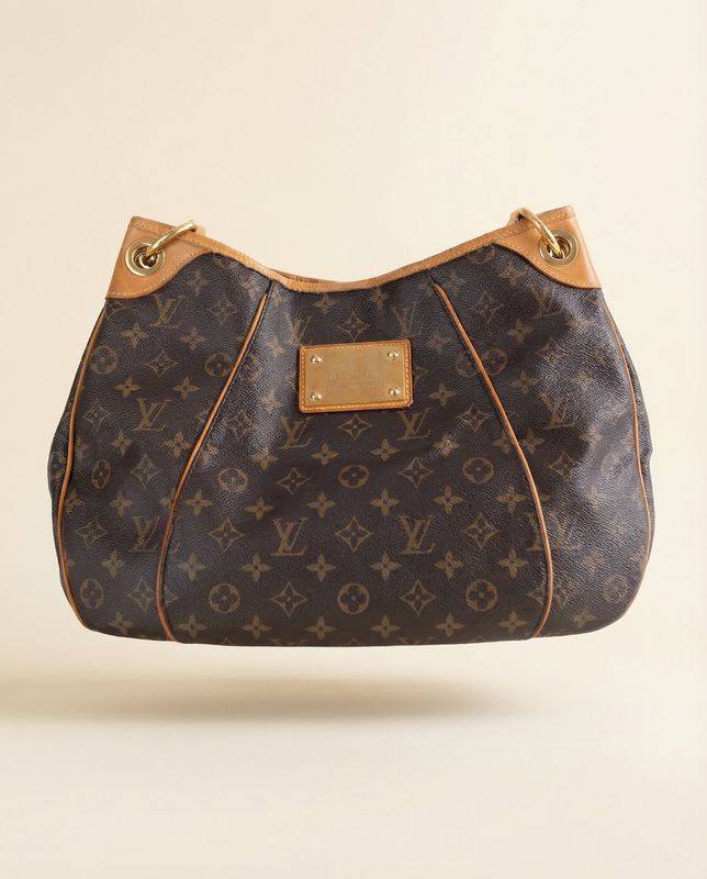 Louis Vuitton Galliera Monogram Bag