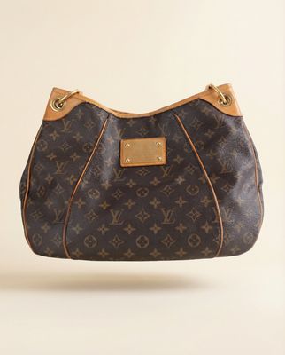 Louis Vuitton Galliera Monogram Bag