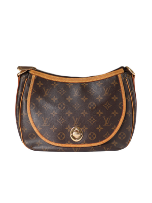 Louis Vuitton Tulum MM bag