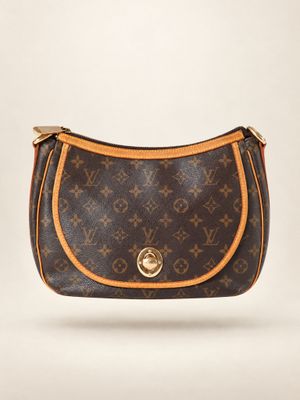Louis Vuitton Tulum MM bag