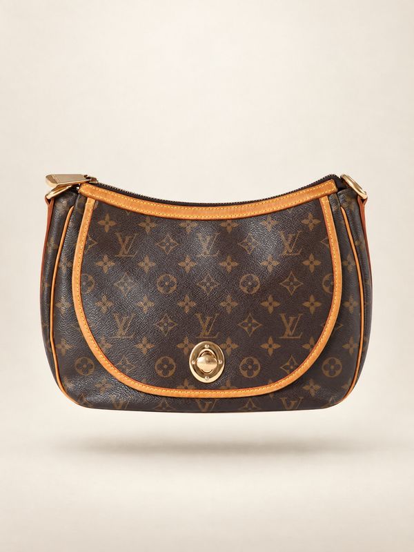Louis Vuitton Tulum MM bag