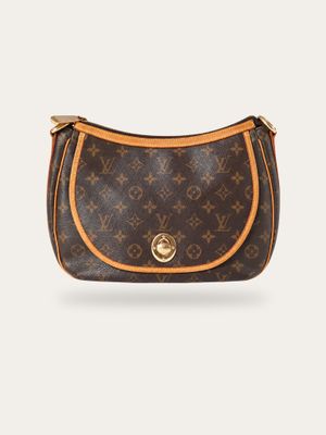 Louis Vuitton Tulum MM bag