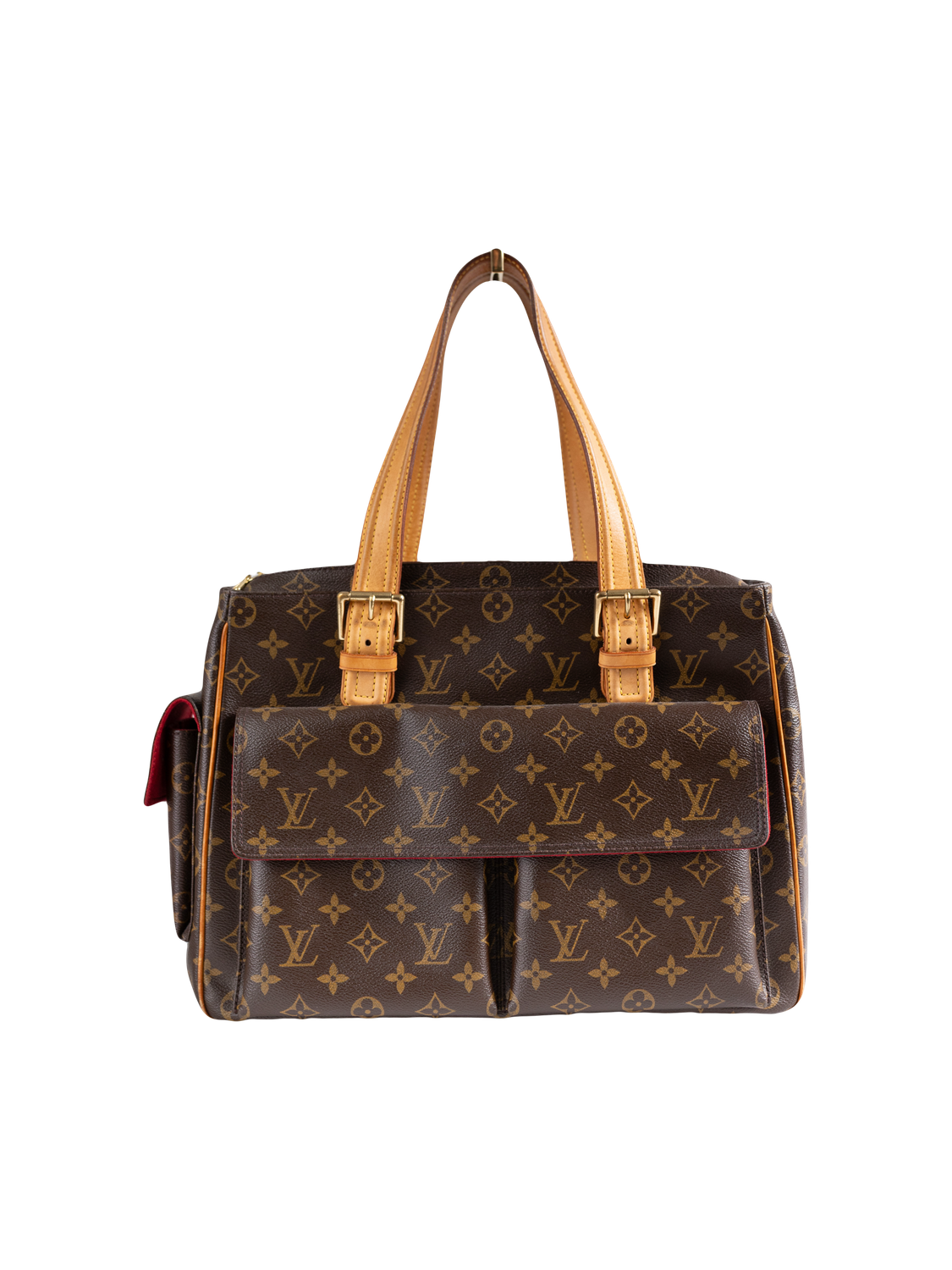 Louis Vuitton Viva Cité GM Bag
