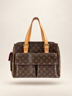 Louis Vuitton Viva Cité GM Bag