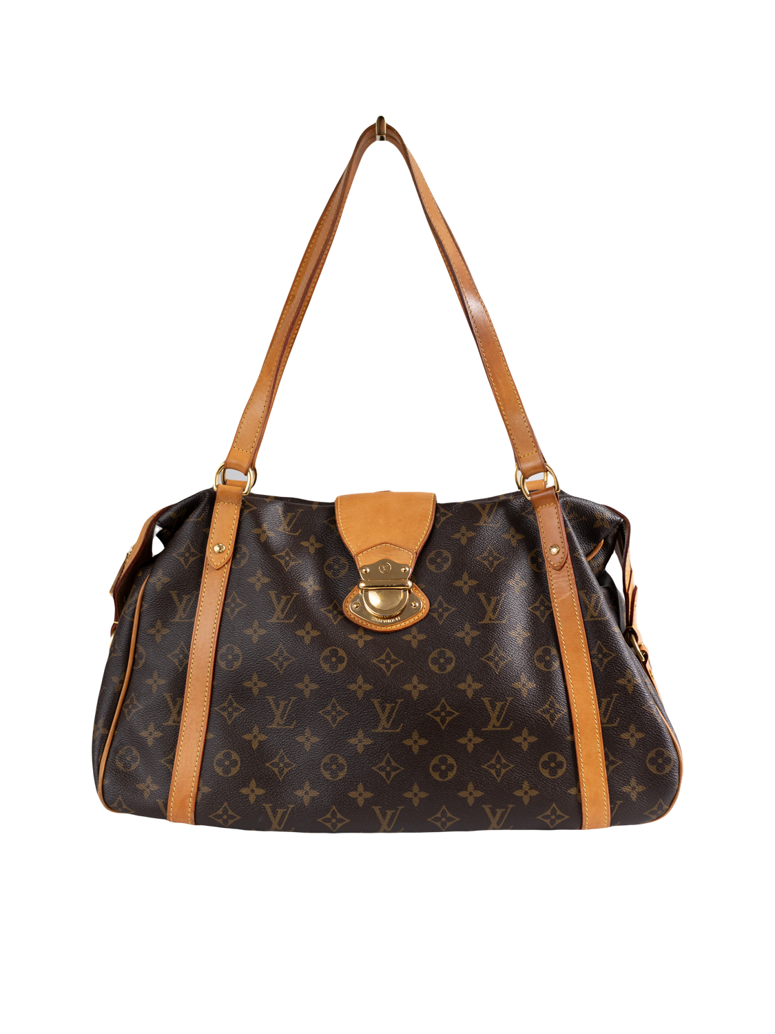 Louis Vuitton Stresa Bag