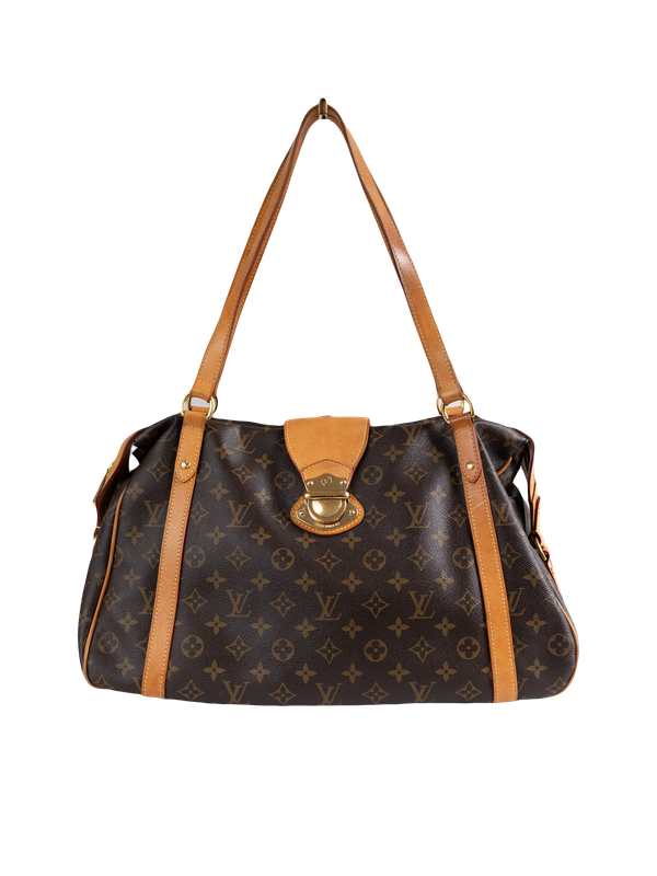 Louis Vuitton Stresa Bag