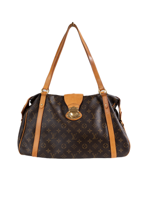 Louis Vuitton Stresa Bag