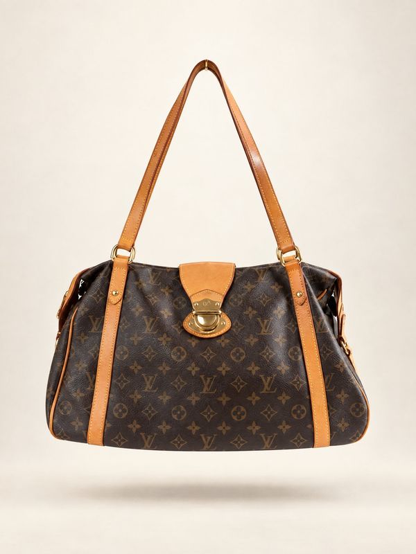 Louis Vuitton Stresa Bag