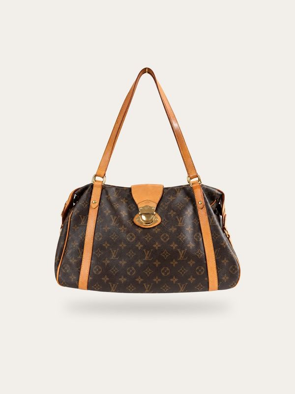 Louis Vuitton Stresa Bag