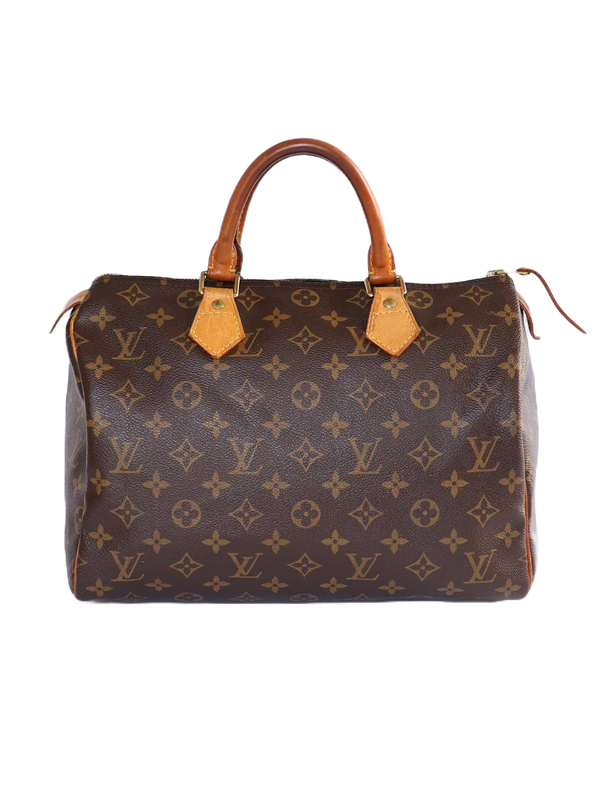 Louis Vuitton Speedy 30 Bag