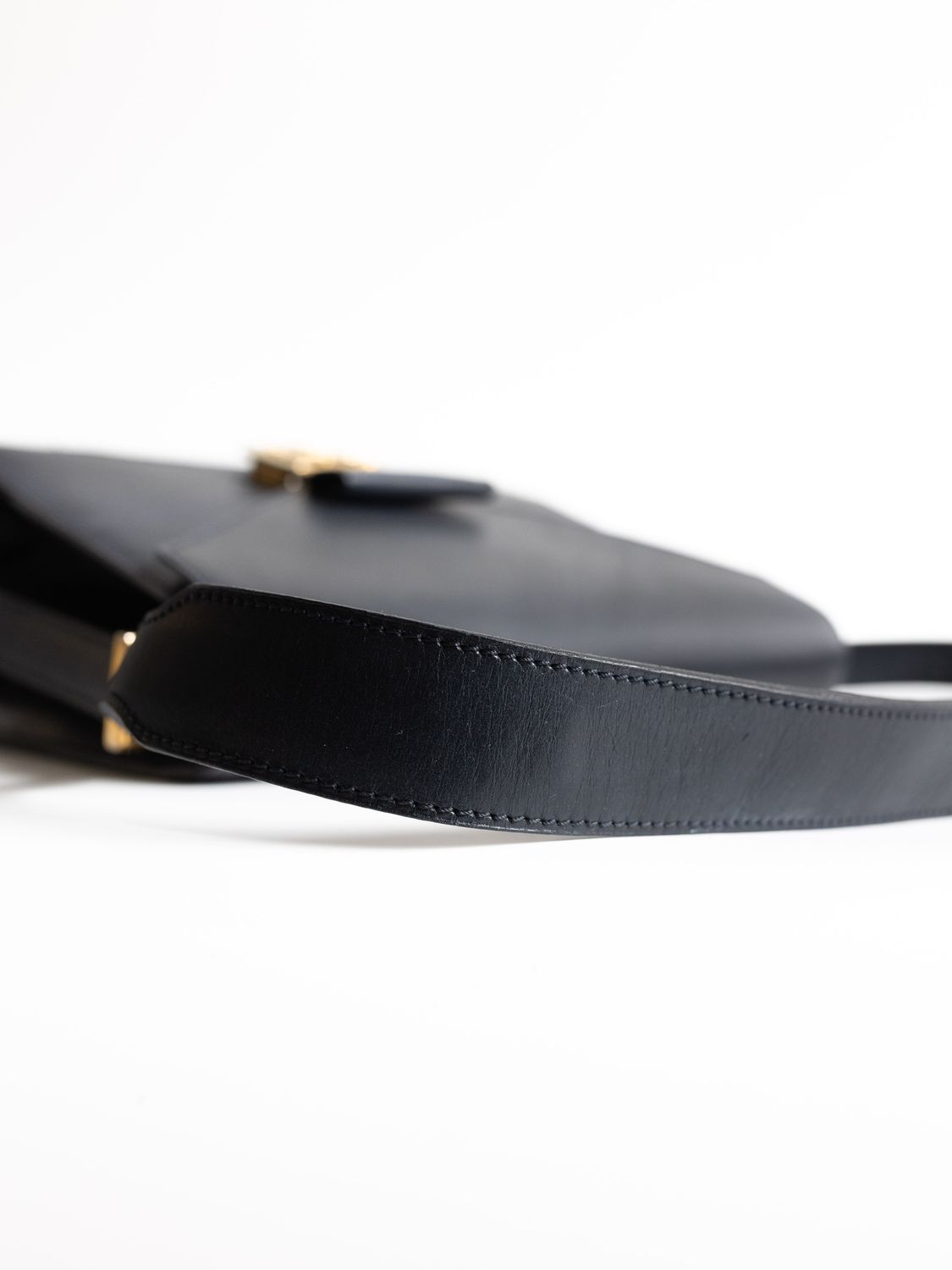 Celine Carriage Logo Bag