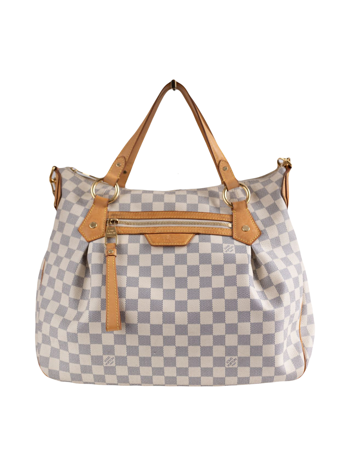 Louis Vuitton Evora Bag