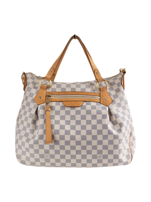 Louis Vuitton Evora Bag