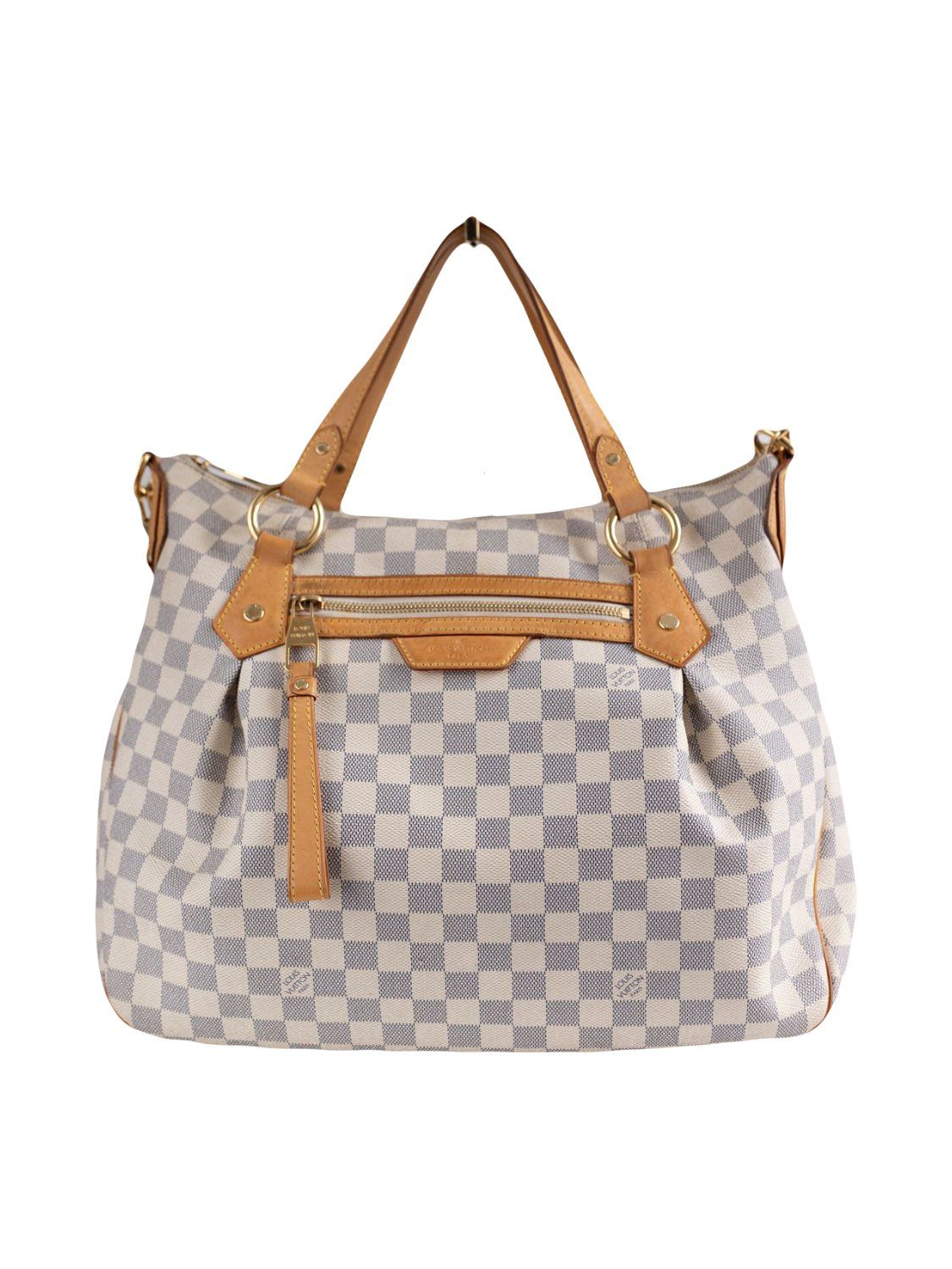 Louis Vuitton Evora Bag