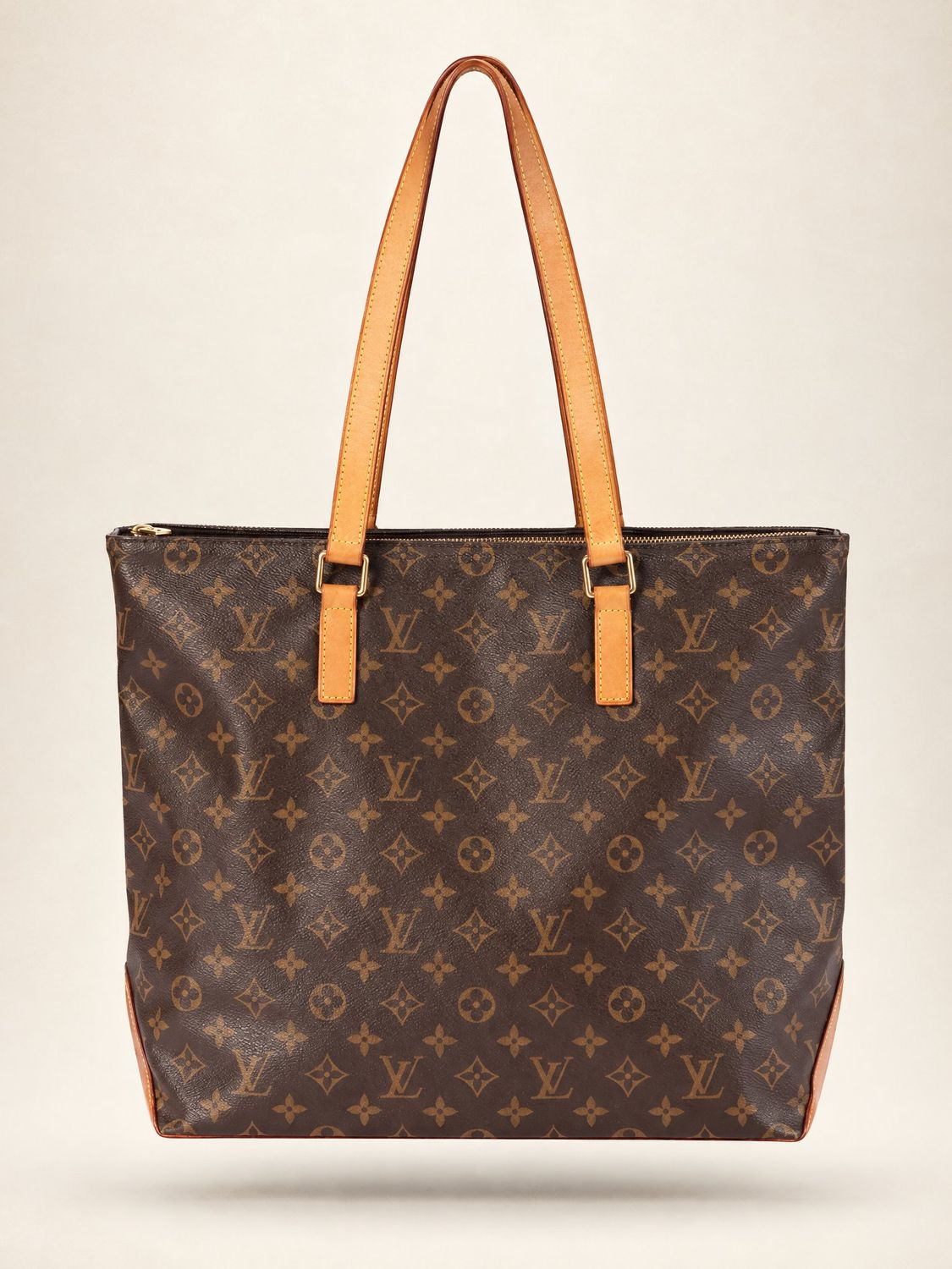 Louis Vuitton Mezzo GM Tote Bag
