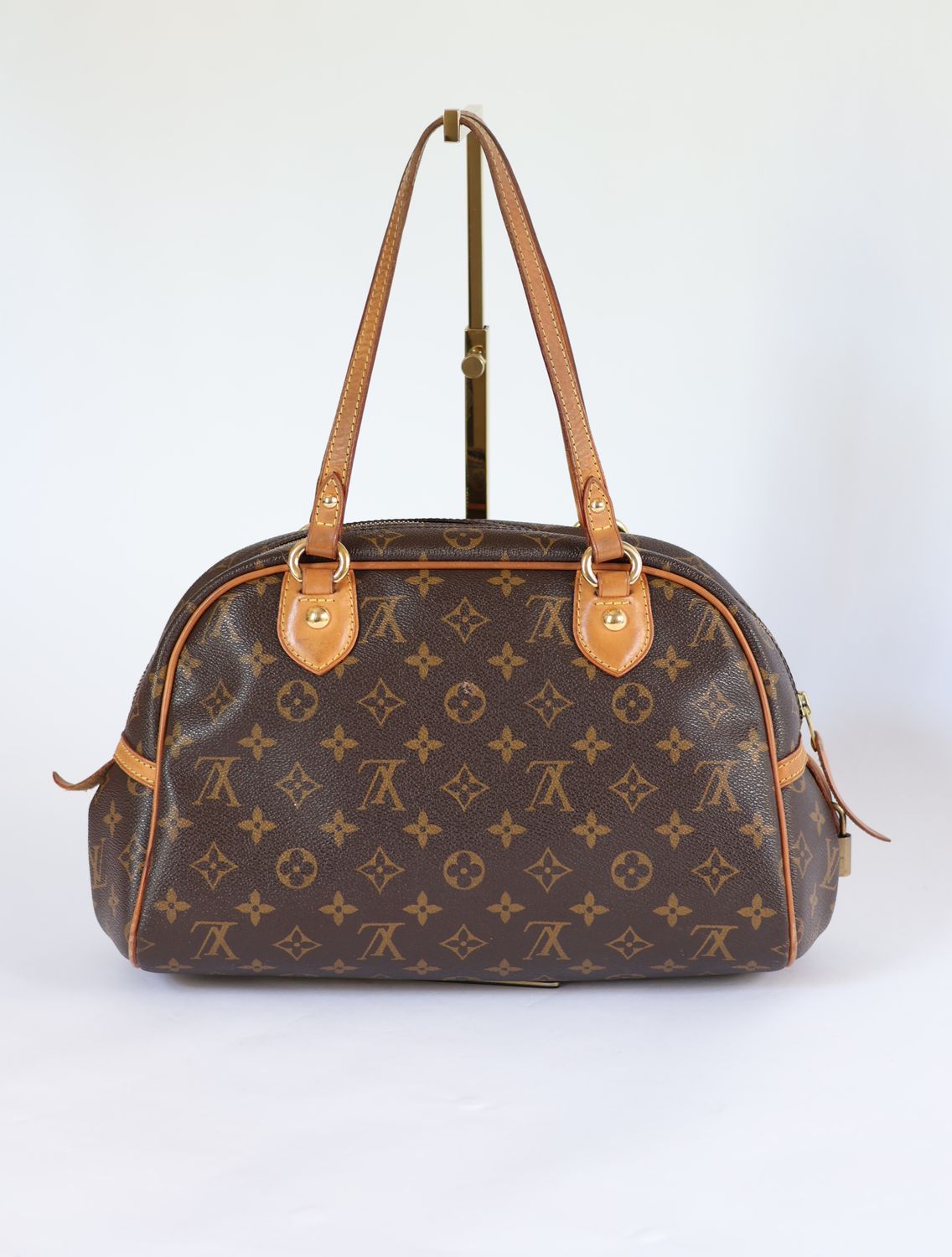 Louis Vuitton Montorgueil Bag