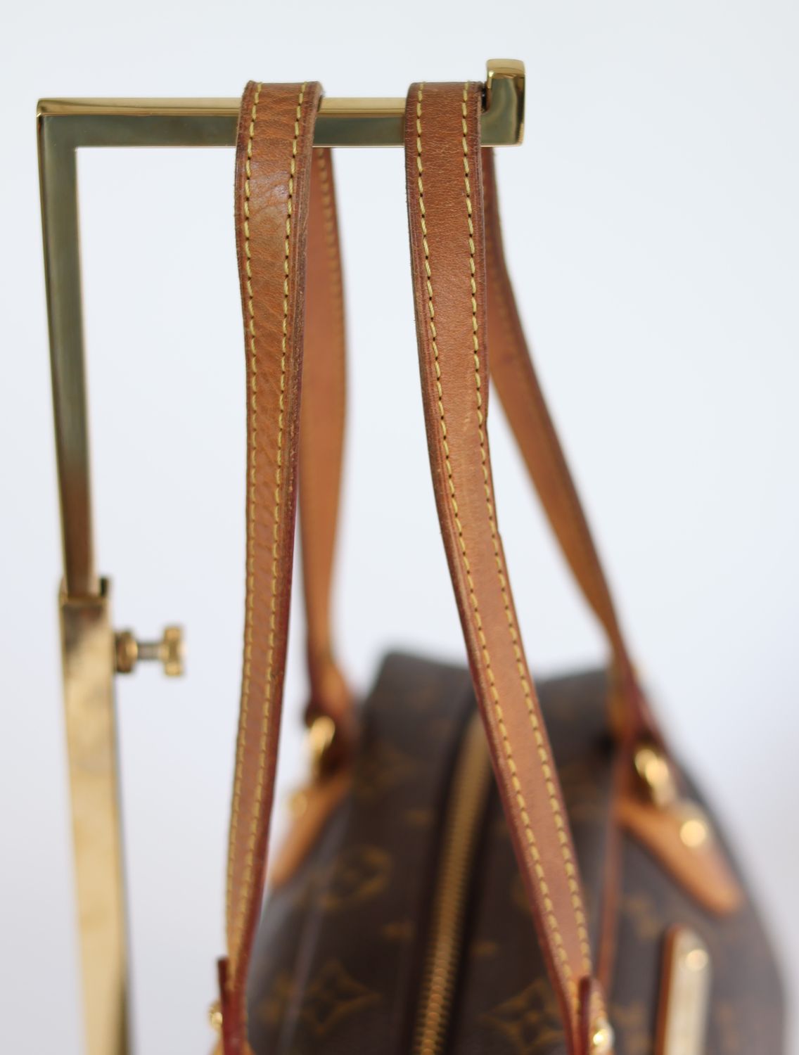 Louis Vuitton Montorgueil Bag