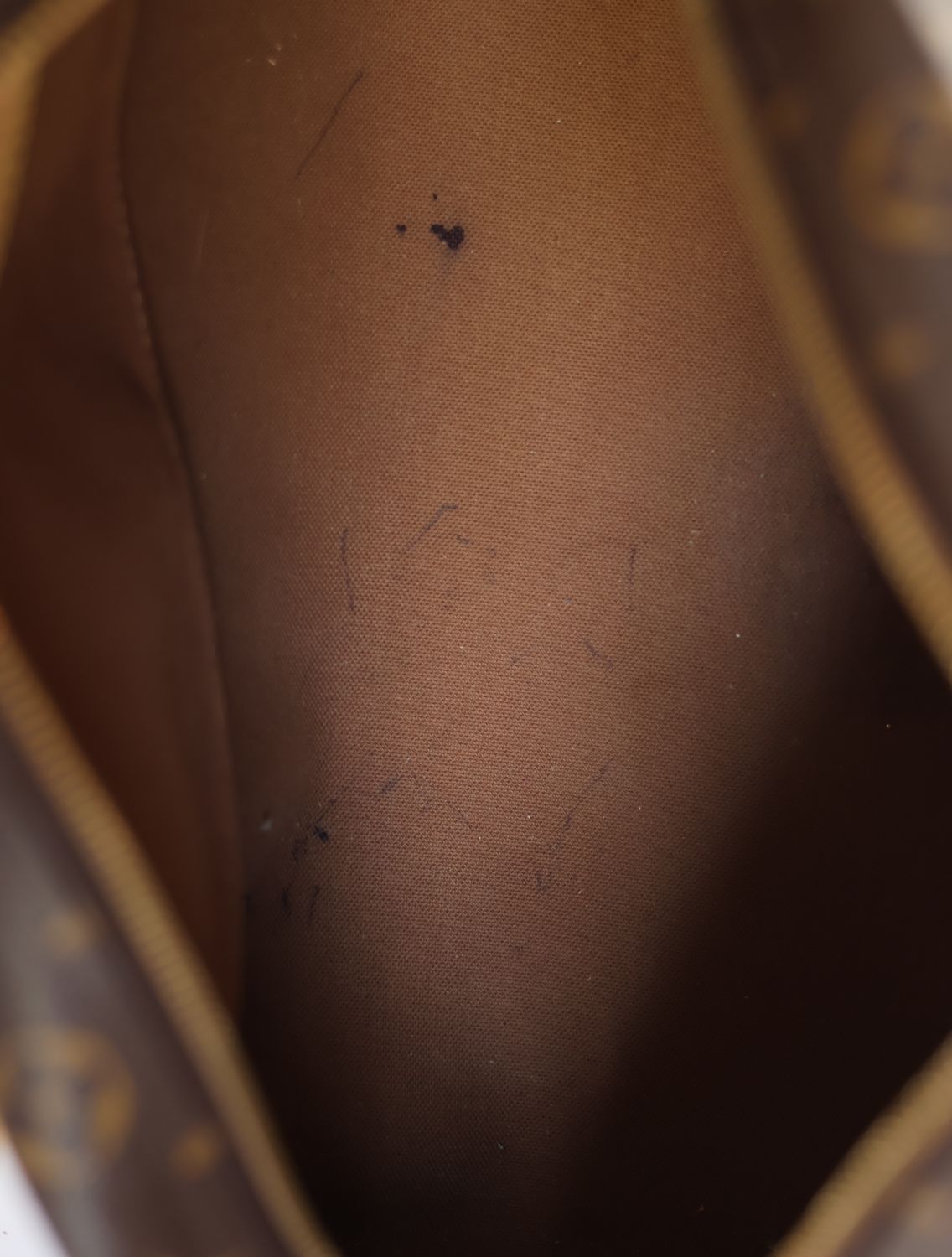 Louis Vuitton Montorgueil Bag