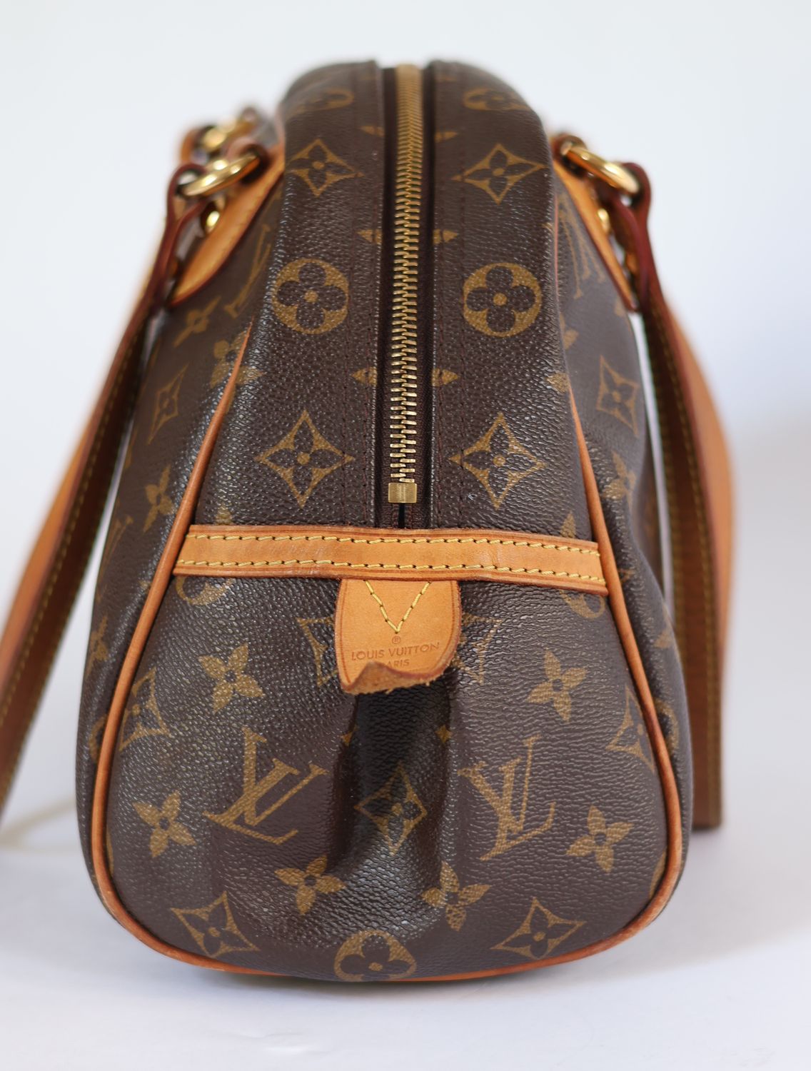 Louis Vuitton Montorgueil Bag