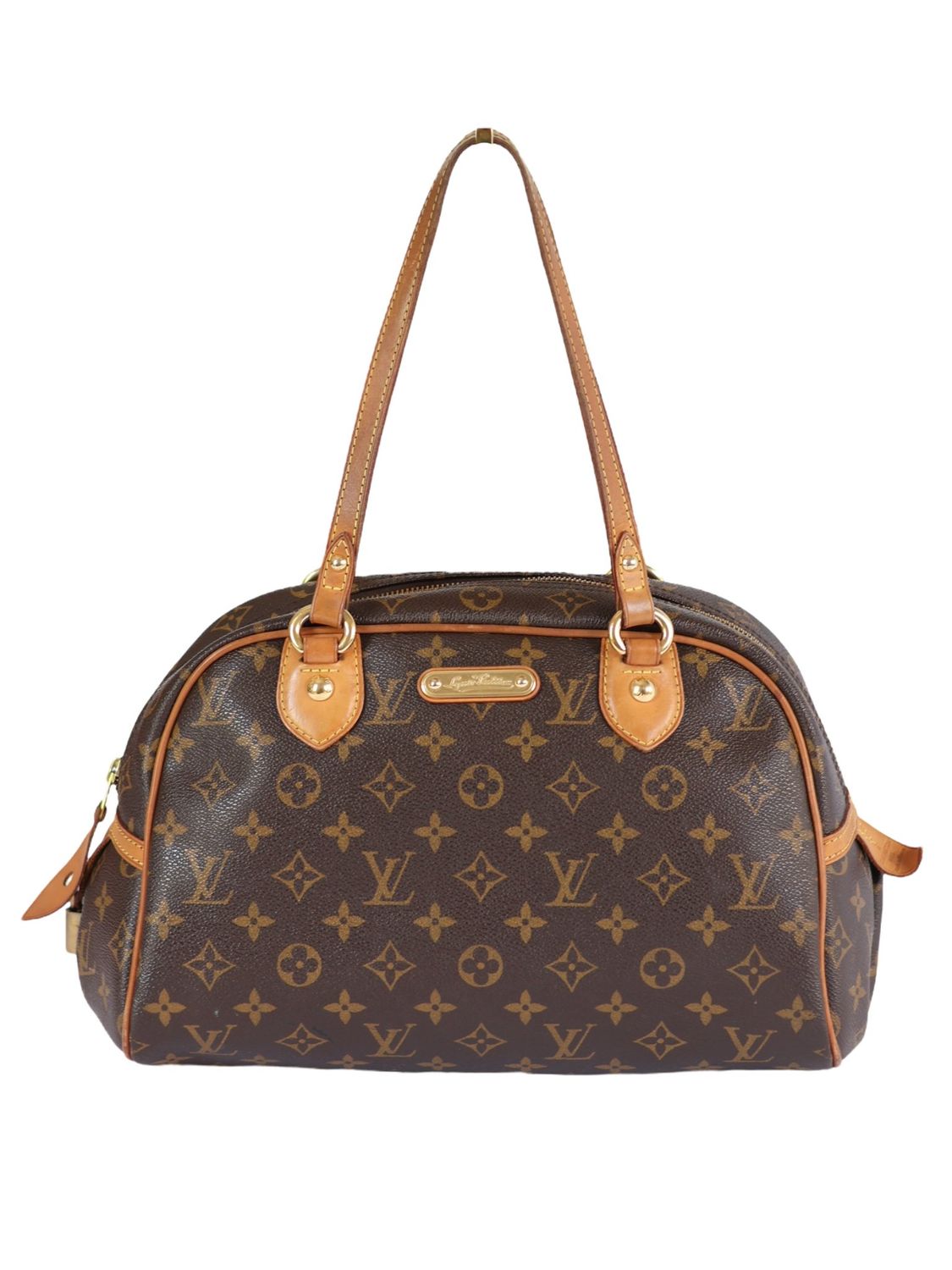 Louis Vuitton Montorgueil Bag Louis Vuitton Montorgueil Bag