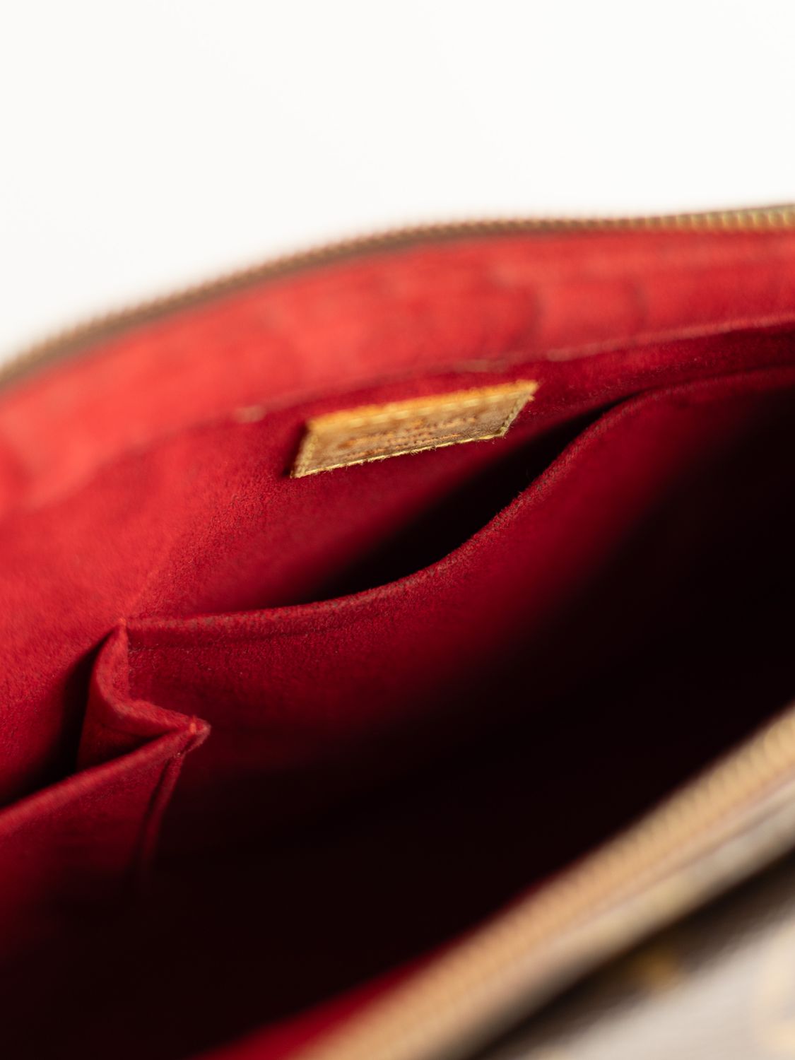 Louis Vuitton Viva Cité MM Bag