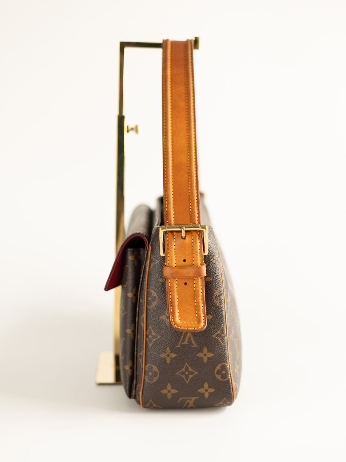 Louis Vuitton Viva Cité MM Bag