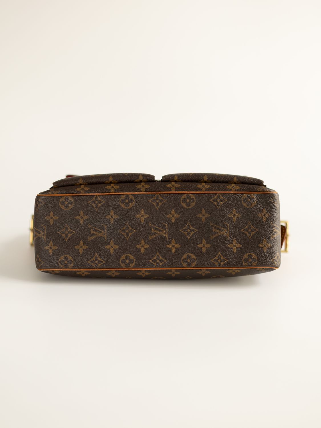 Louis Vuitton Viva Cité MM Bag