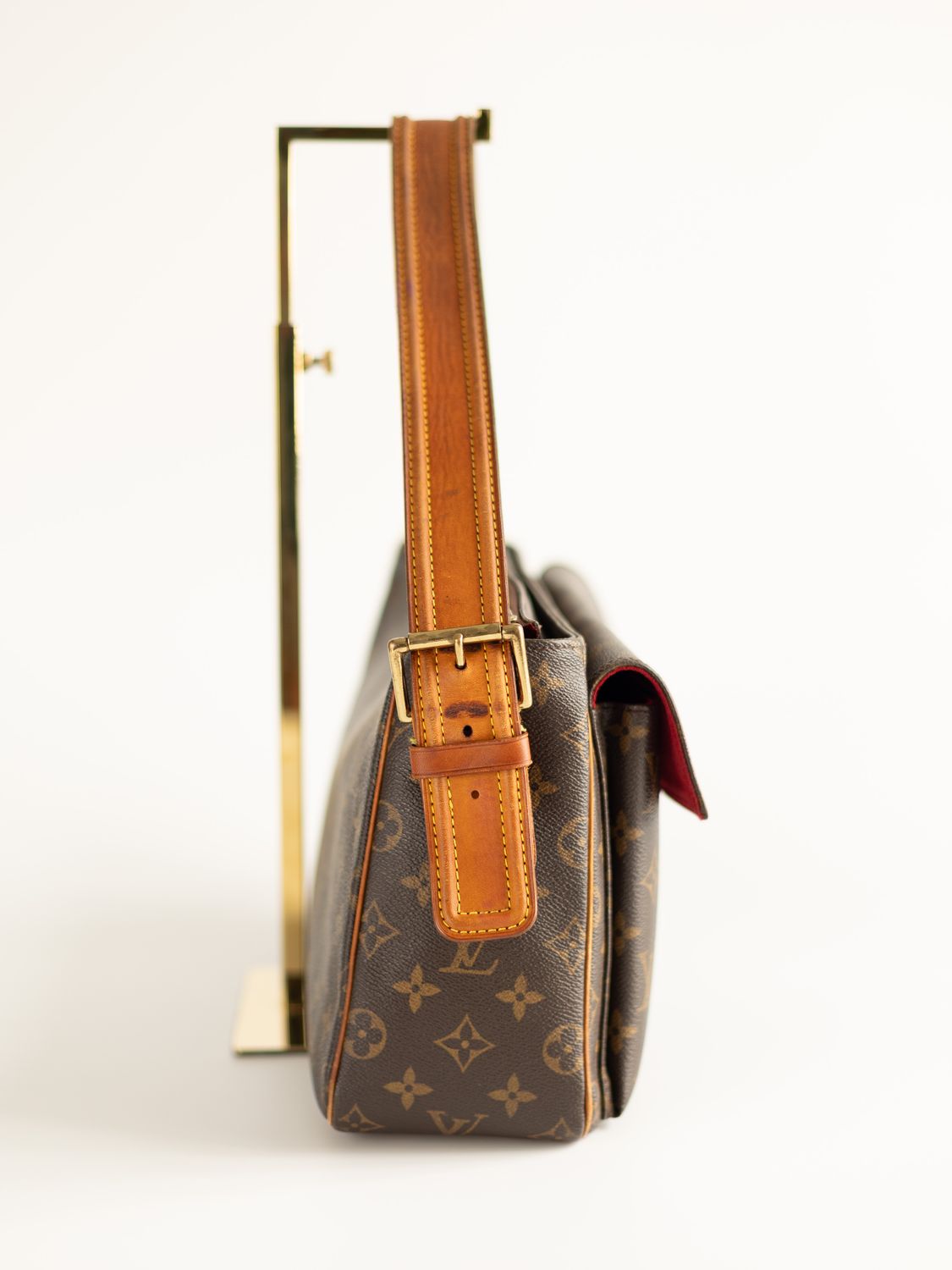Louis Vuitton Viva Cité MM Bag