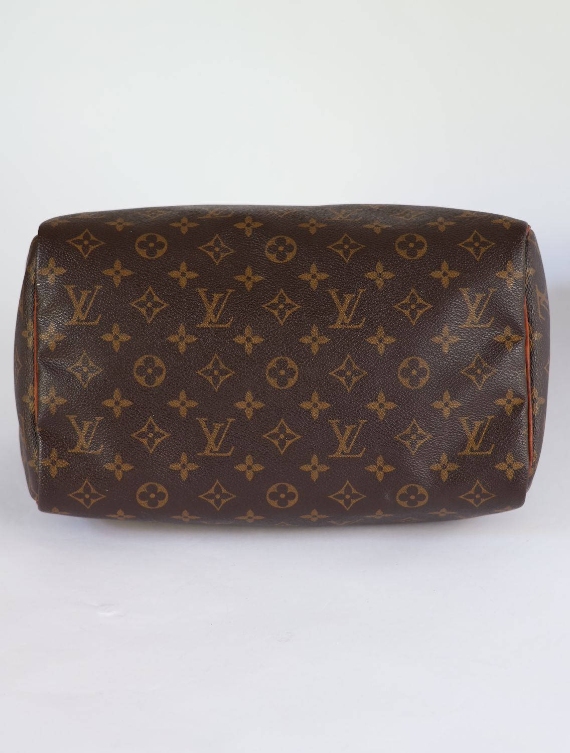 Louis Vuitton Speedy 30 Bag