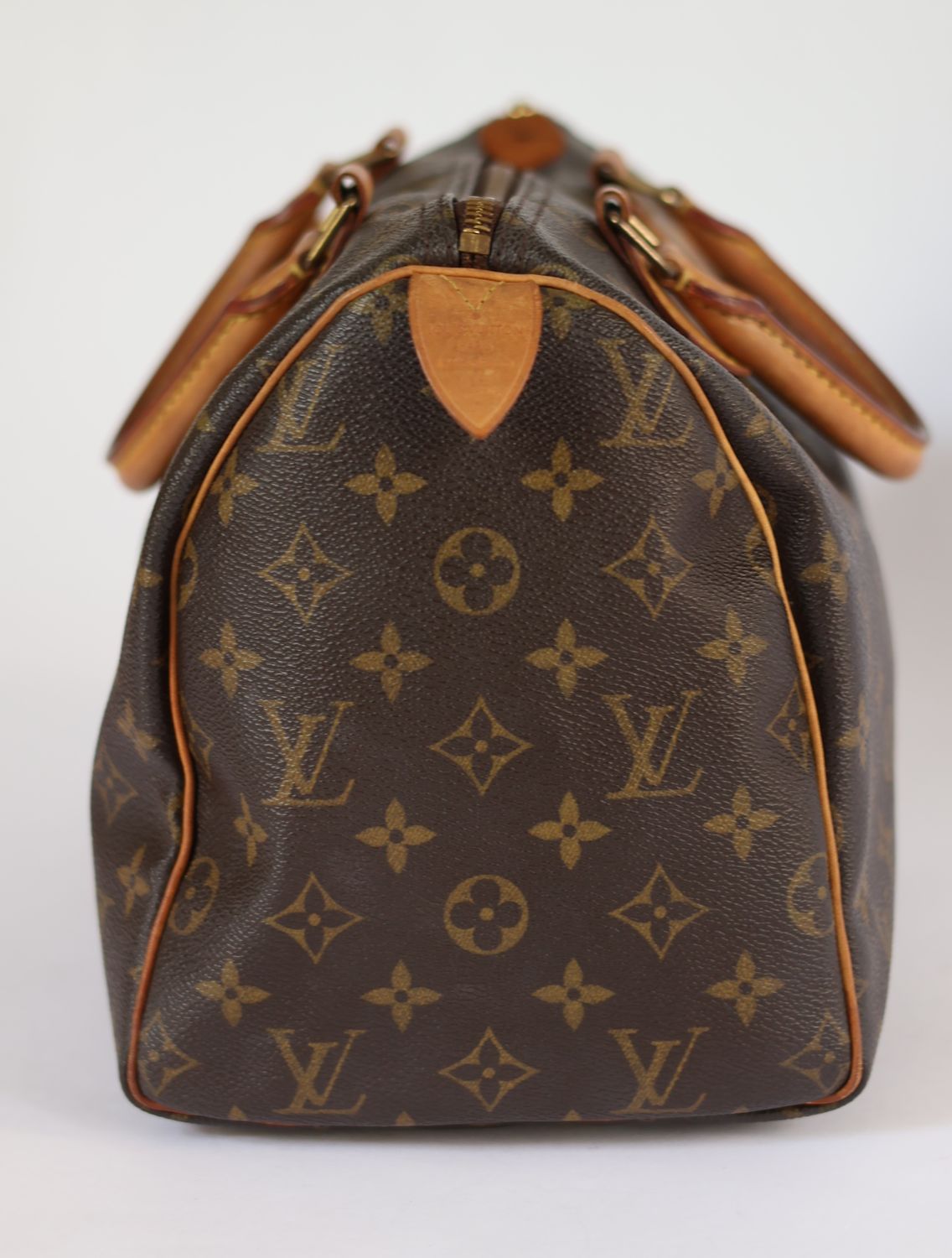 Louis Vuitton Speedy 30 Bag