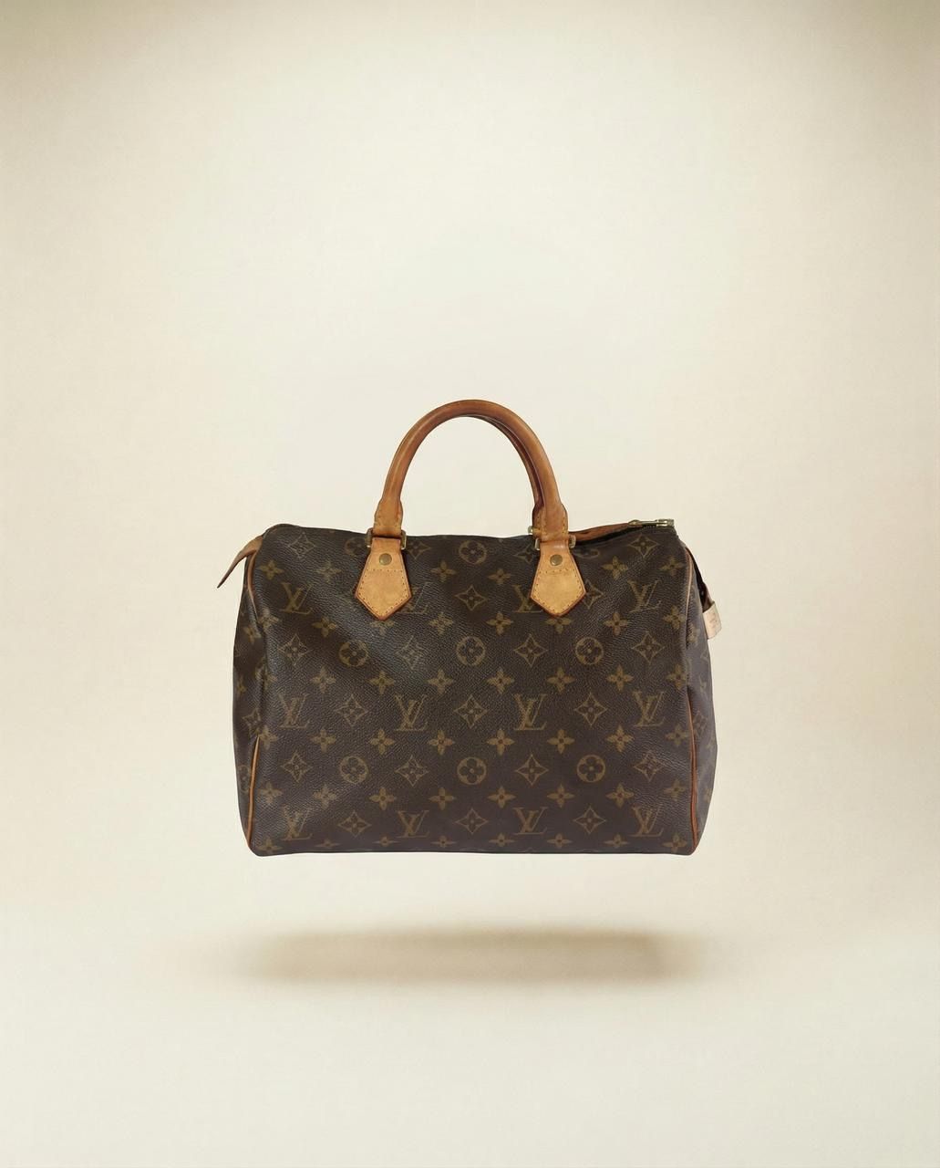 Louis Vuitton Speedy 30 Bag