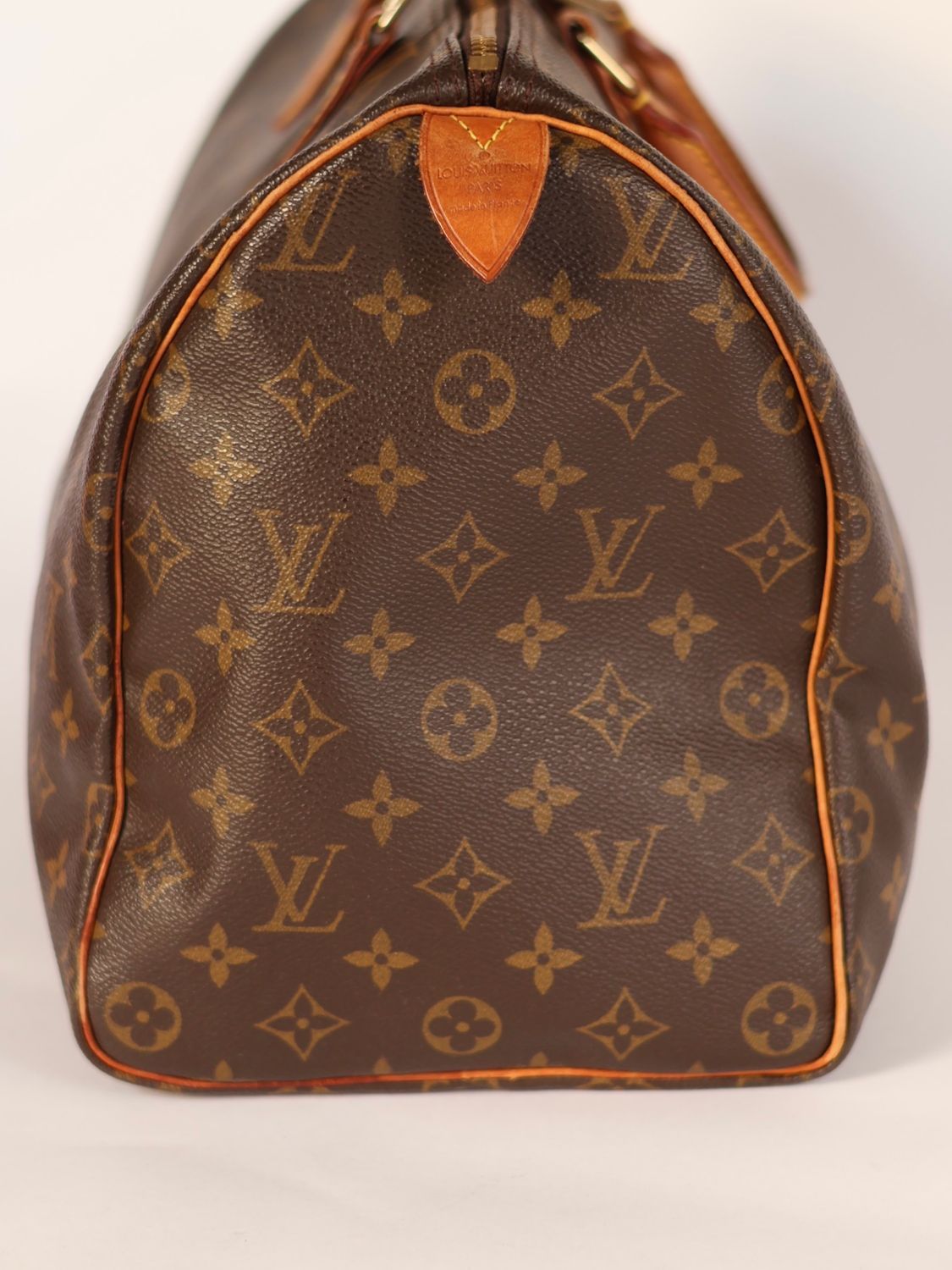 Louis Vuitton Speedy 35 Bag
