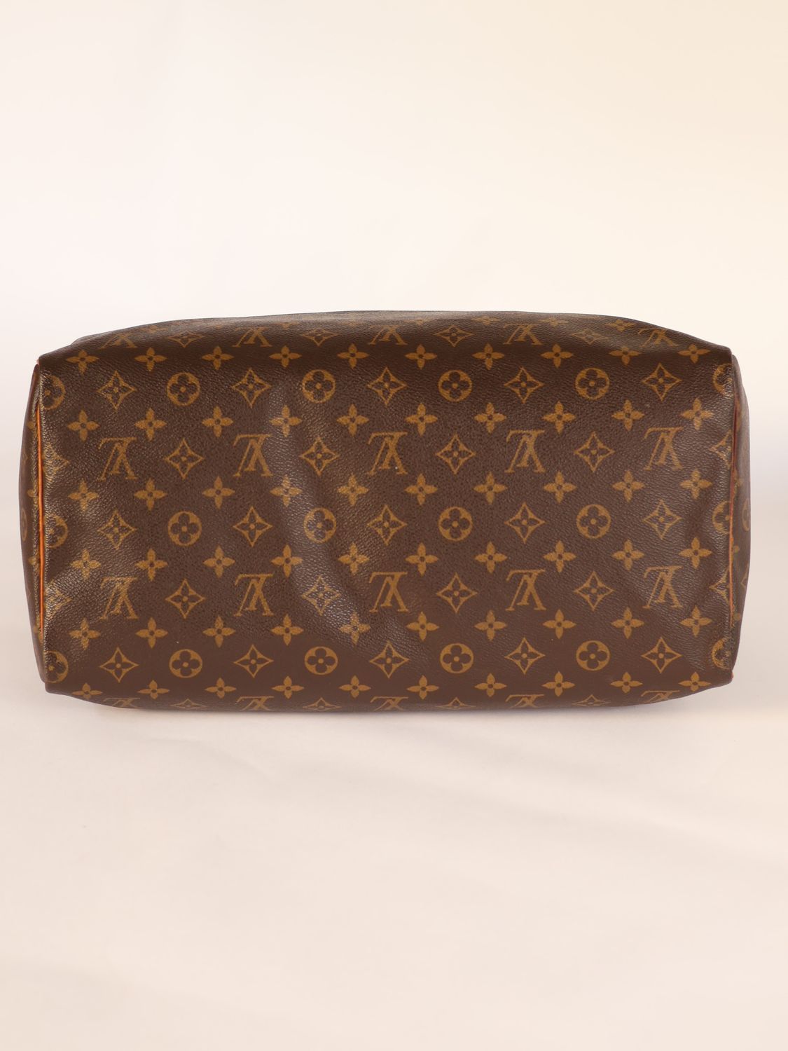 Louis Vuitton Speedy 35 Bag