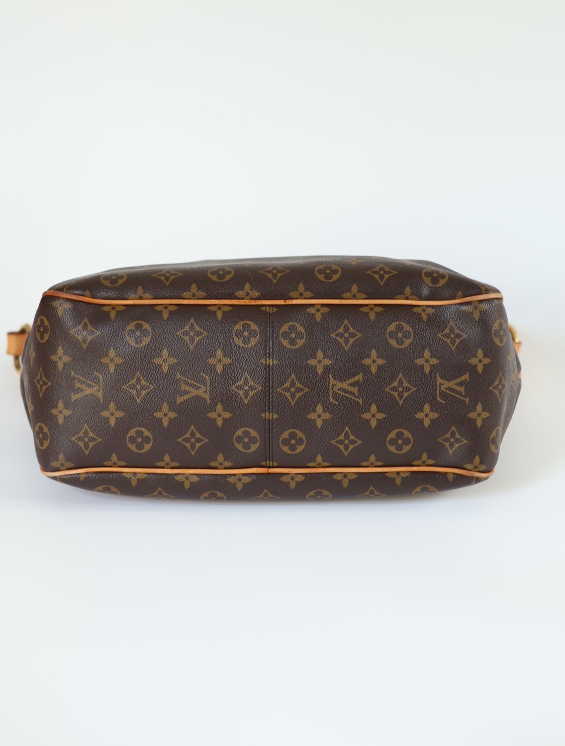 Louis Vuitton Delightful Hobo Bag